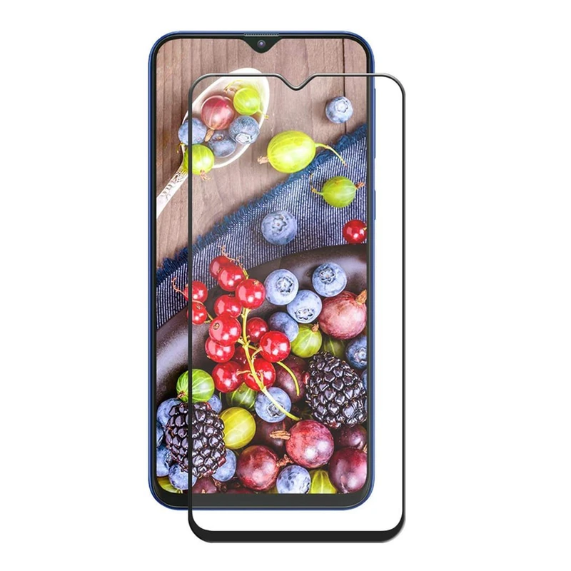 محافظ صفحه نمایش مدل re-1 مناسب برای گوشی موبایل سامسونگ Galaxy A40