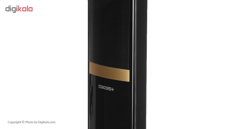 سینمای خانگی کونکورد پلاس مدل M515 توان خروجی 280 وات