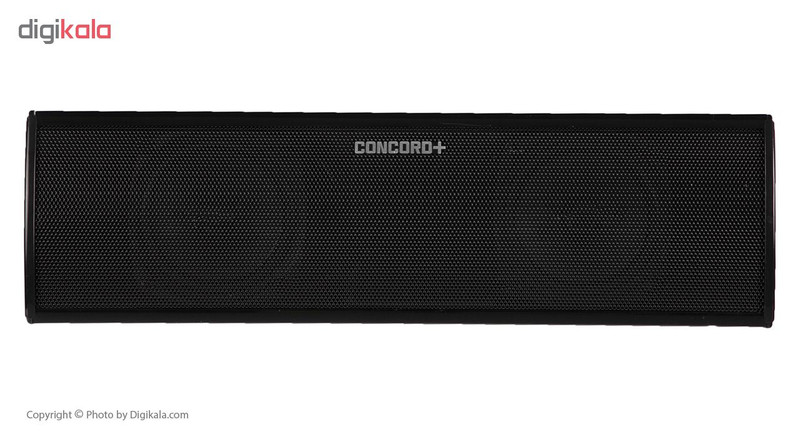 سینمای خانگی کونکورد پلاس مدل M515 توان خروجی 280 وات