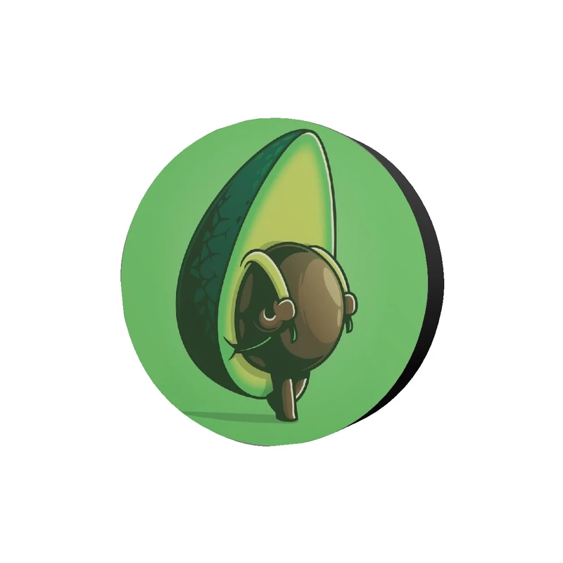 پیکسل طرح آووکادو کد 235