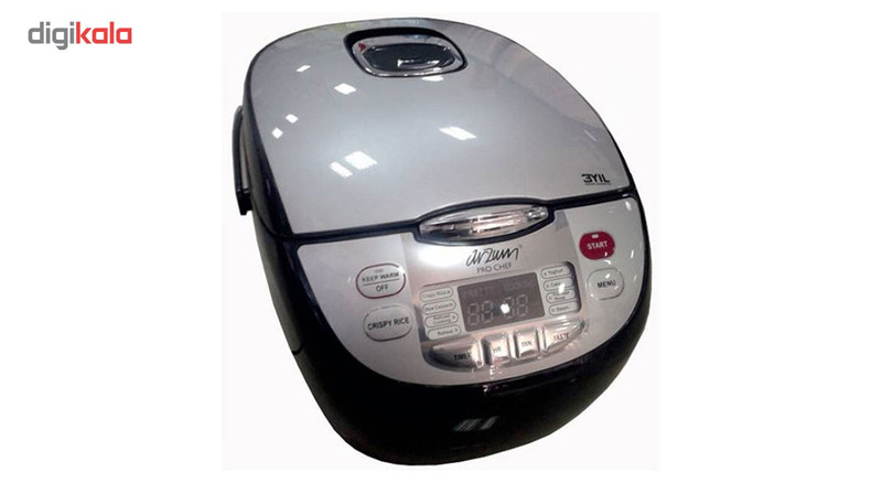 پلوپز آرزوم مدل AR283