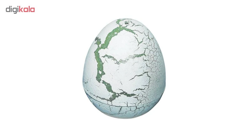 عکس شماره 2 : تخم دایناسور جادویی دنیای سرگرمی های کمیاب مدل dsk449