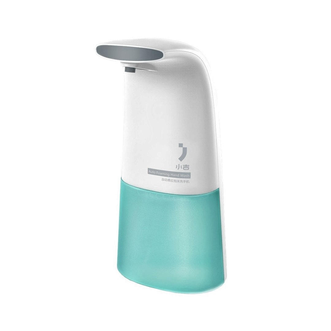 پمپ مایع دستشویی مینیچ مدل AFHW