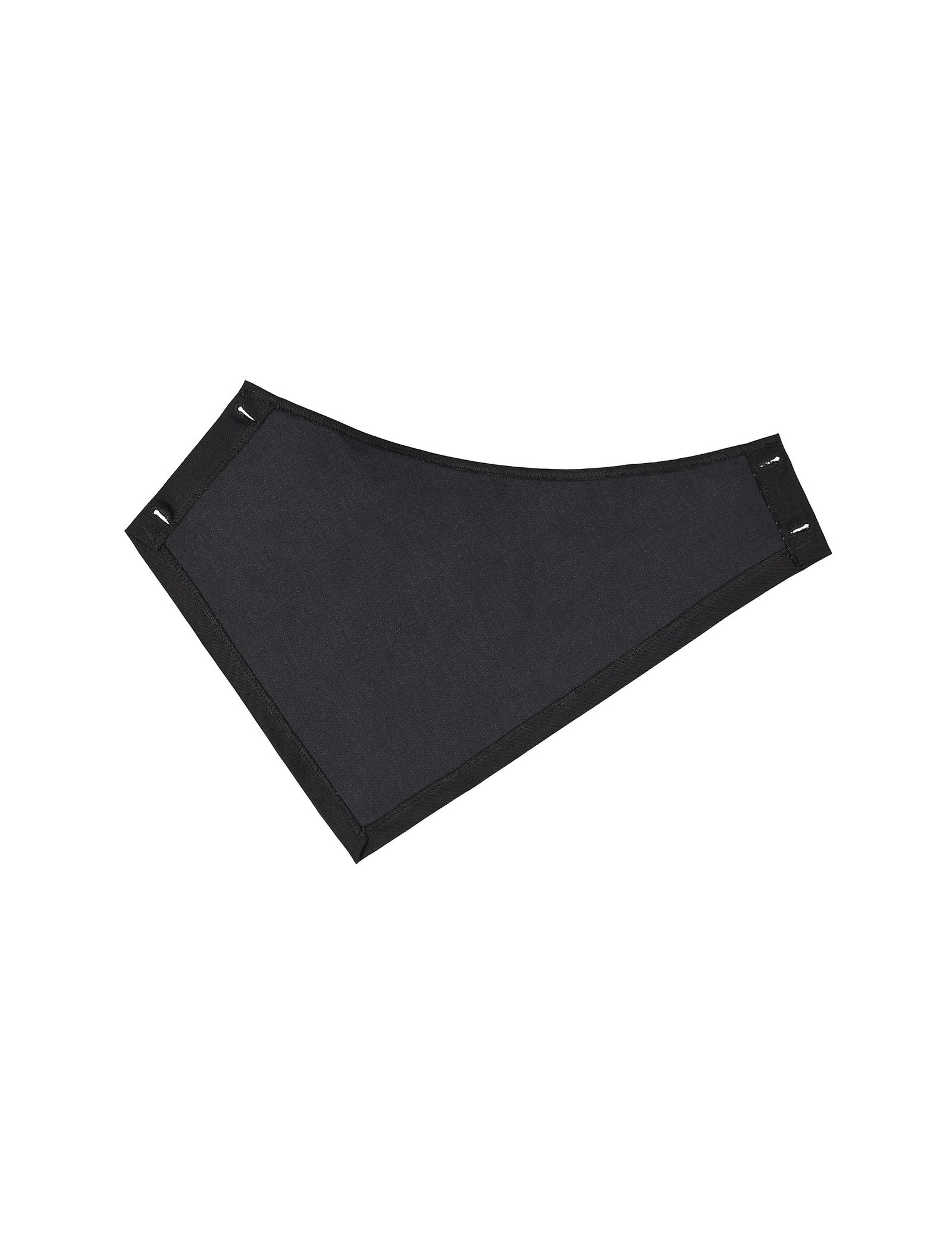 شلوار جین فاق بلند مردانه Leo - یونیتی - مشکي - 8