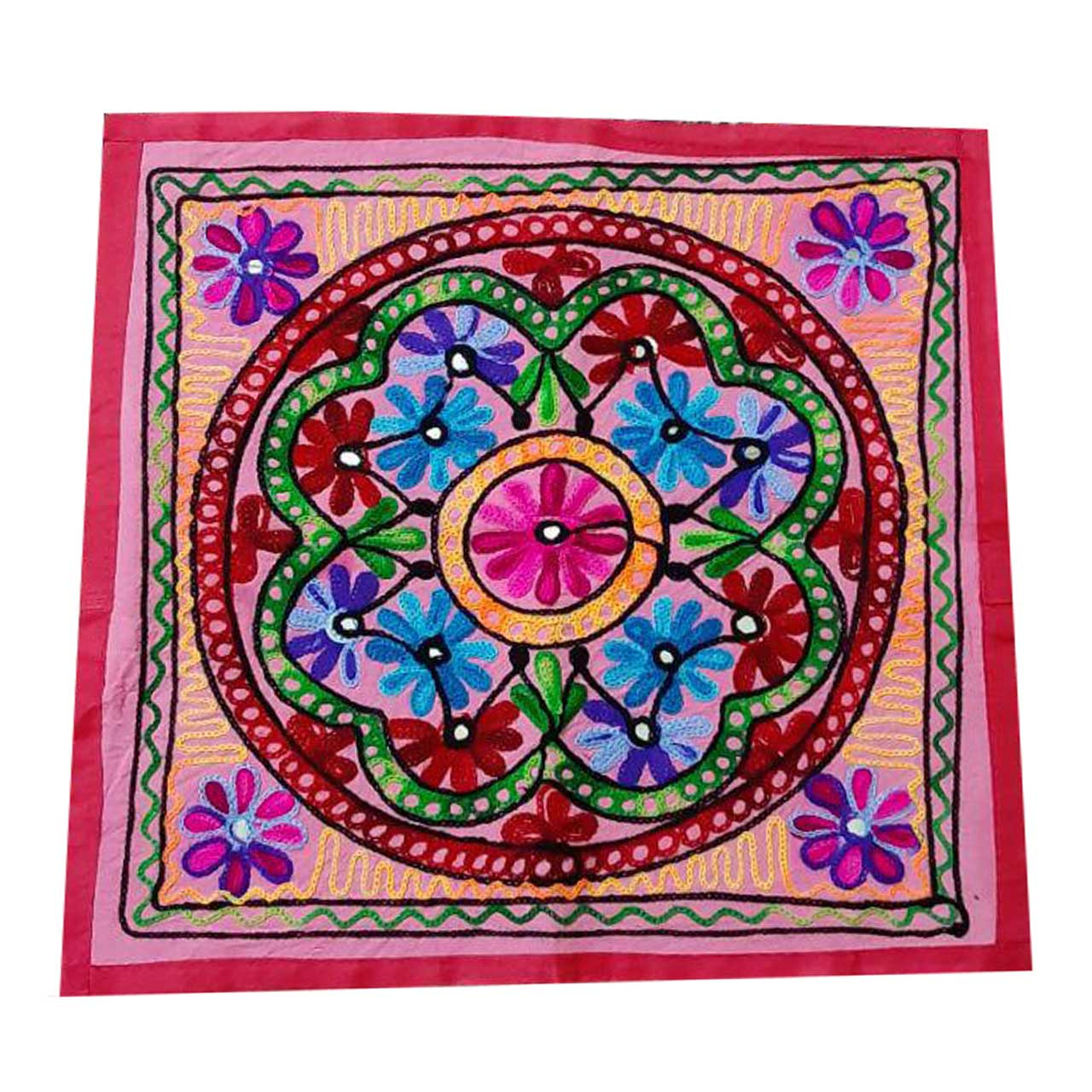 کاور کوسن سوزن دوزی کد 315