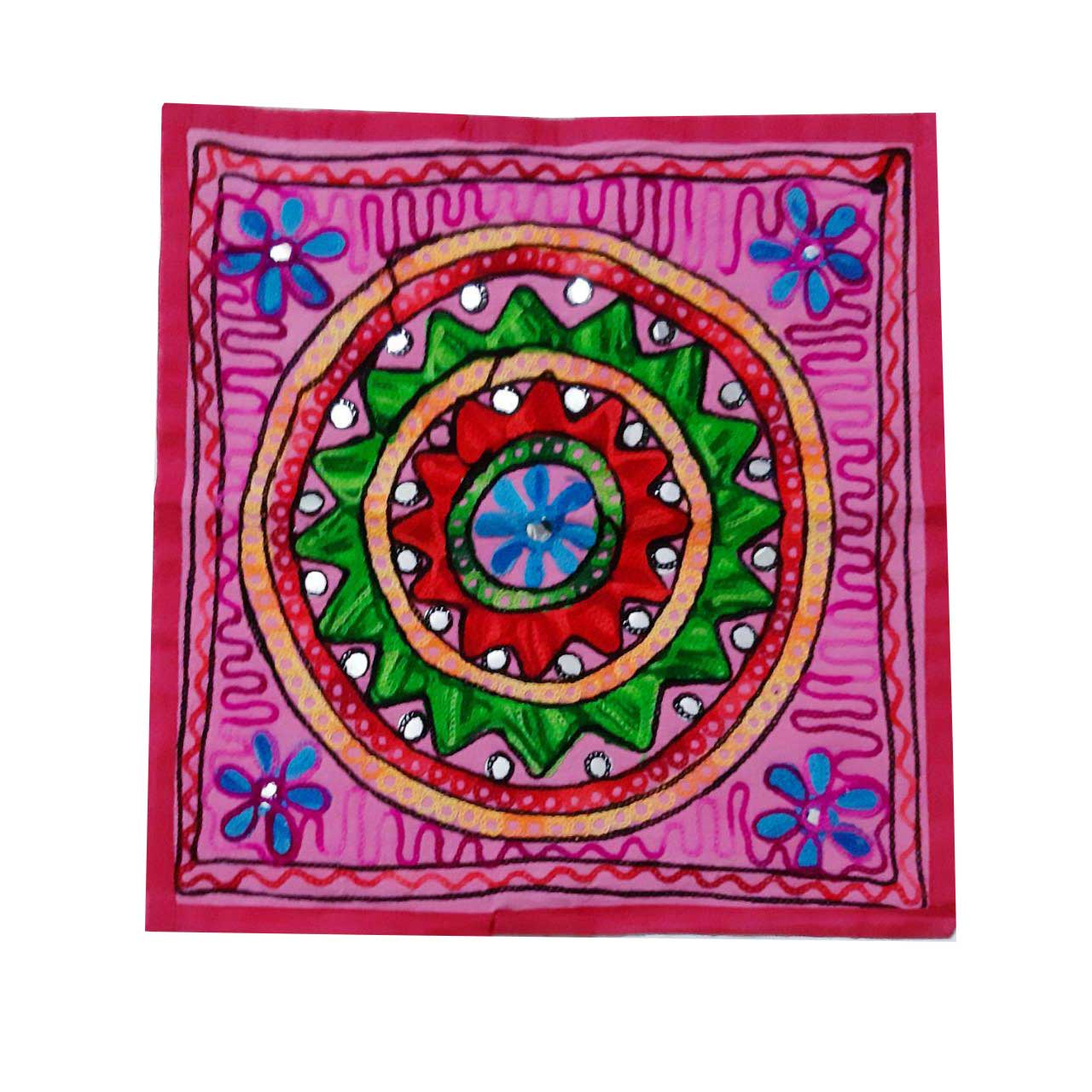 کاور کوسن سوزن دوزی کد 316