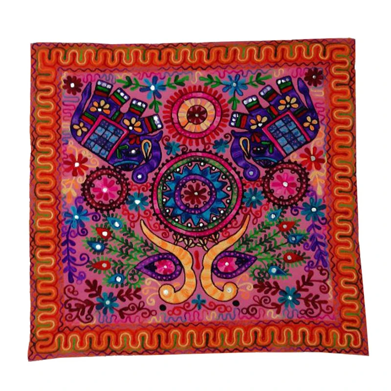 رومیزی سوزن دوزی کد 250