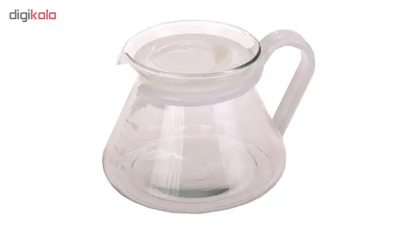 قوری زعفران کد 68