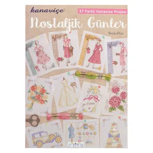 مجله  Nostaljik Gunles شماره 6340