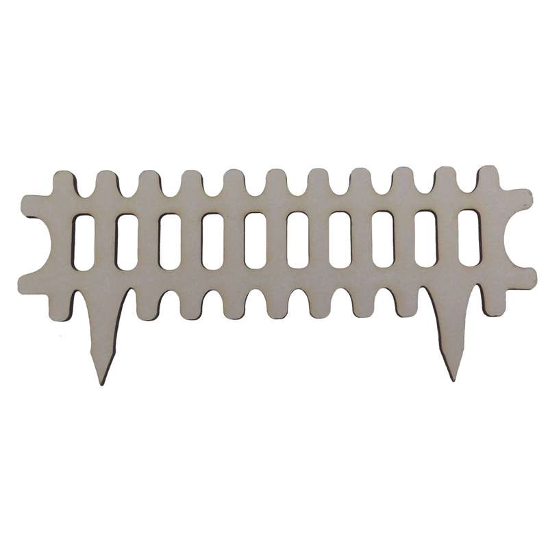 ماکت طرح نرده