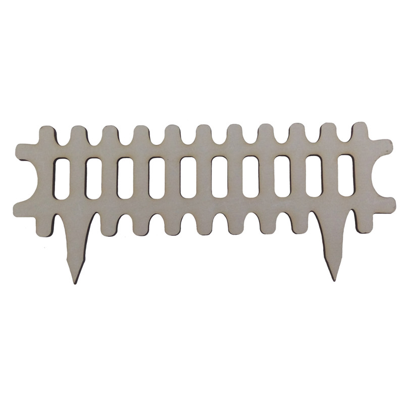 ماکت طرح نرده