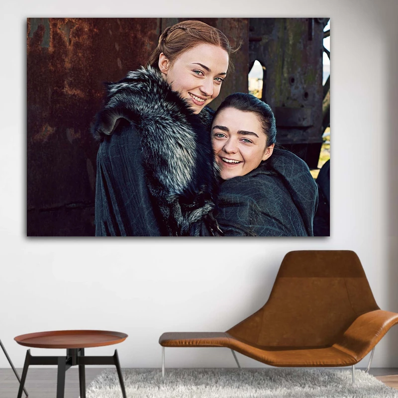 تابلو شاسی طرح Game of Thrones 0731