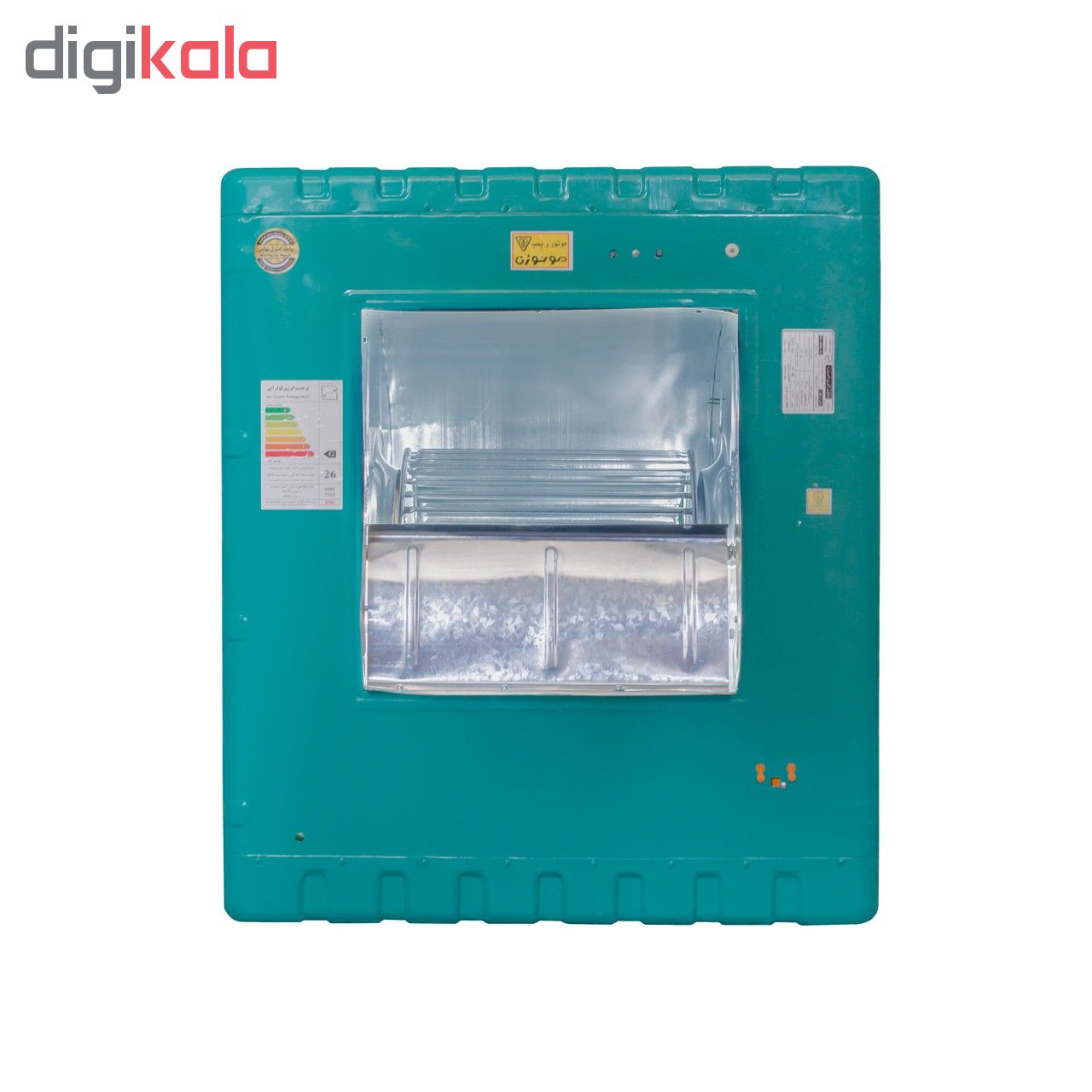 کولر آبی مهرآوران مدل me3500