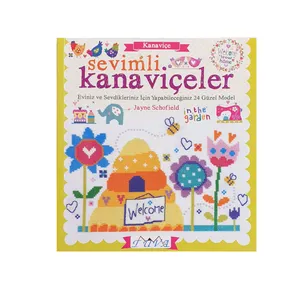 مجله Sevimli Kanaviceler شماره 6050