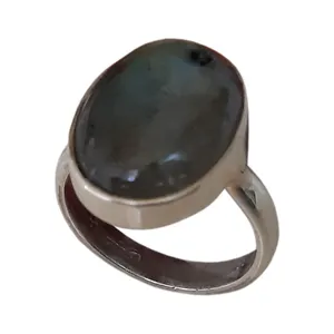 انگشتر نقره کد زنانه 7281