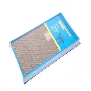 اسکرچر گربه مدل هالو کد 8001698