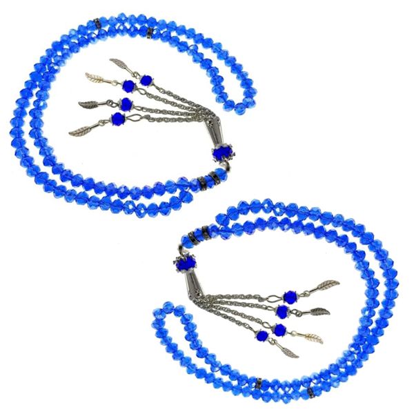 تسبیح مدل AL-S53 بسته 2 عددی