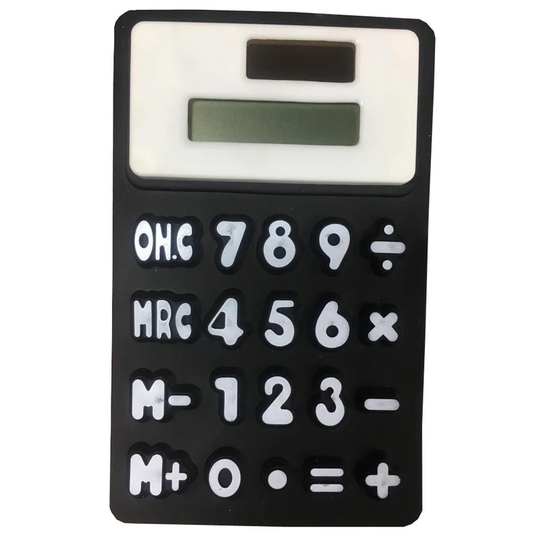 ماشین حساب کد 89
