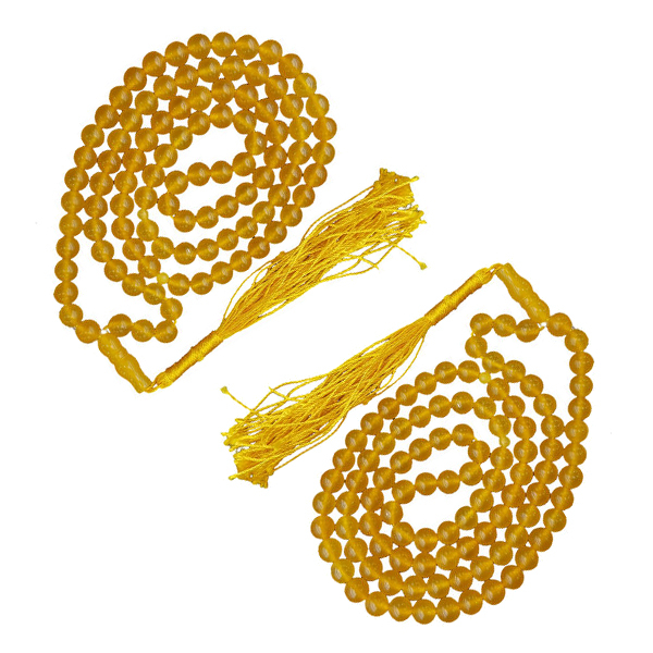 تسبیح مدل AL-S68 بسته 2 عددی