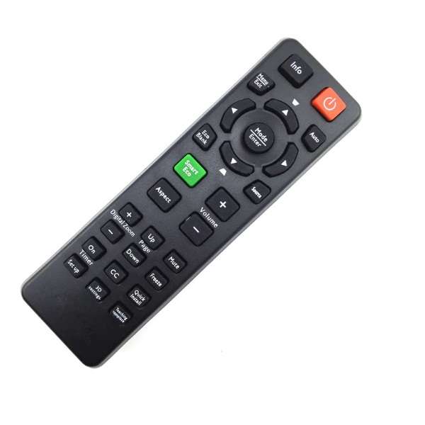 ریموت کنترل پروژکتور بنکیو مدل RC02 ریموت کنترل پروژکتور بنکیو مدل RC02