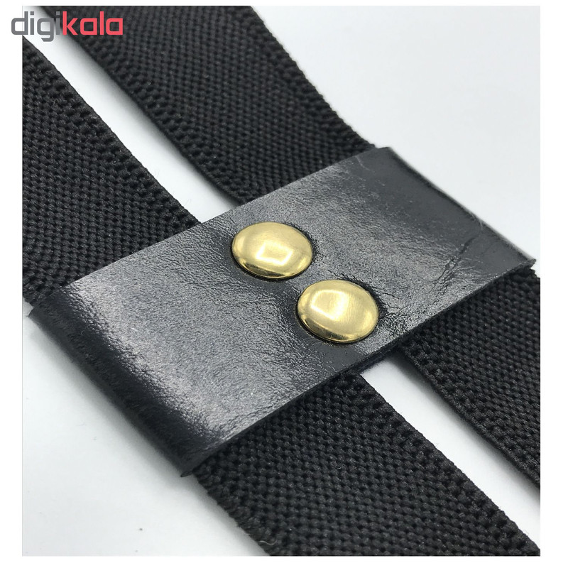 ساس بند مردانه هکس ایران مدل SB-BRON