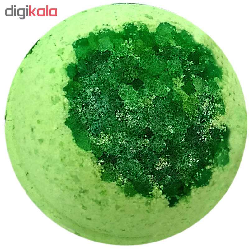 کوکتل نمک حمام اور مدل Mix Pedicure وزن 900 گرم بسته 9 عددی