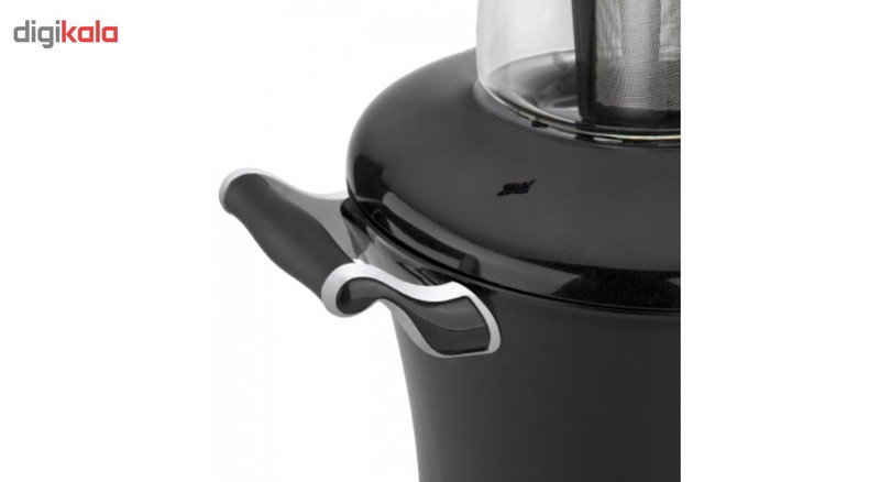 سماور برقی ریوالد مدل نیکولاس کد 800217 سماور برقی ریوالد مدل نیکولاس کد 800217