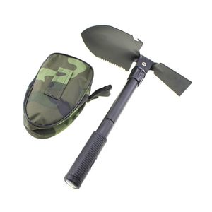 نقد و بررسی بیلچه سفری مدل TB 300 توسط خریداران