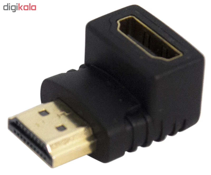 مبدل HDMI پروئل مدل ATV06 عکس شماره 2