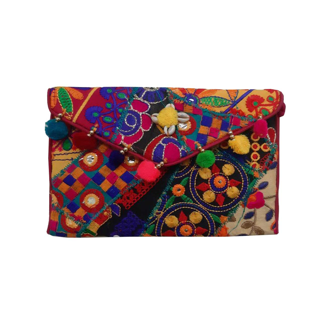کیف سوزن دوزی کد 219