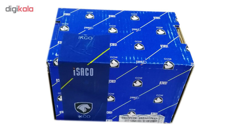 کوئل ایساکو کد 6050 مناسب برای پژو 405 و پارس و سمند