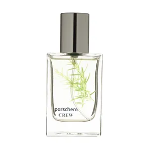 عطر جیبی مردانه پارسکم مدل Crew حجم 30 میلی لیتر