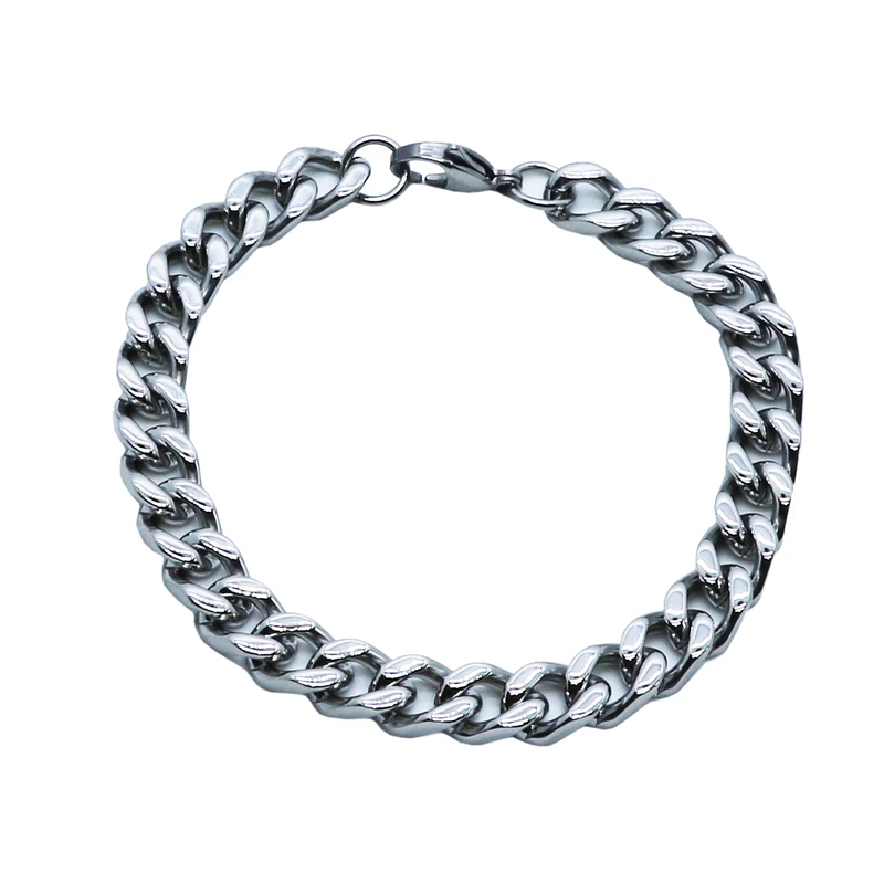 دستبند مردانه کد 011