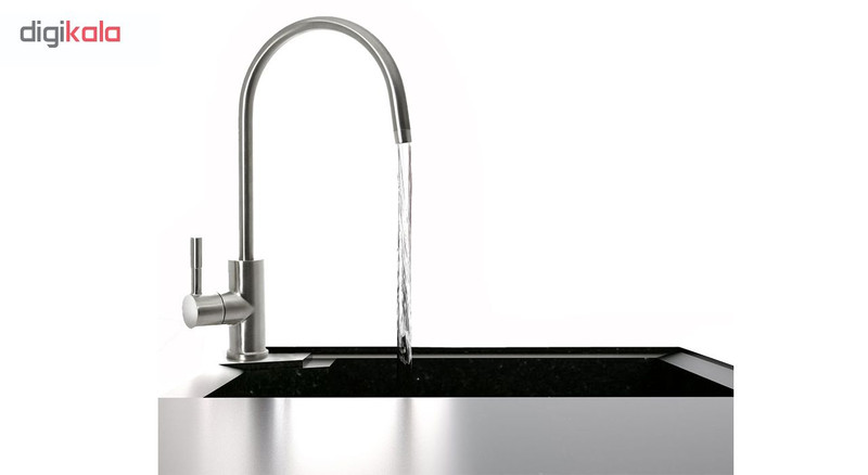 دستگاه تصفیه کننده آب خانگی آکوآ اسپرینگ مدل CHROME-BA7