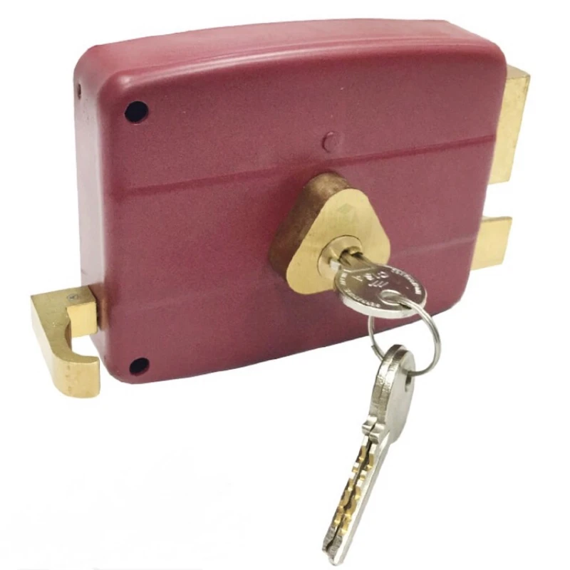 قفل حیاطی سیزا مدل Allegion