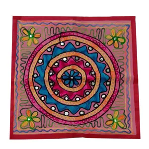 کاور کوسن سوزن دوزی کد 313