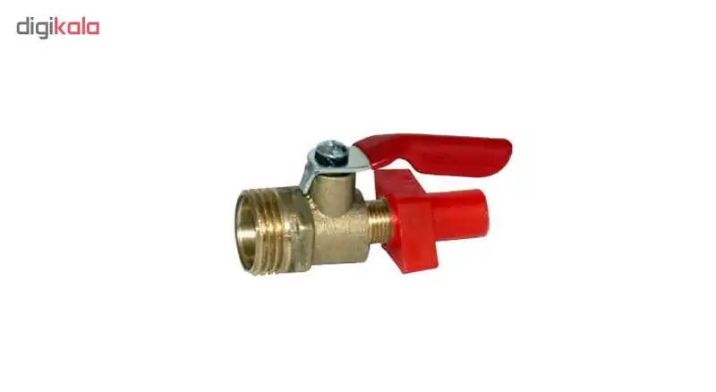 شیر ورودی ساید و کولر مدل k-10