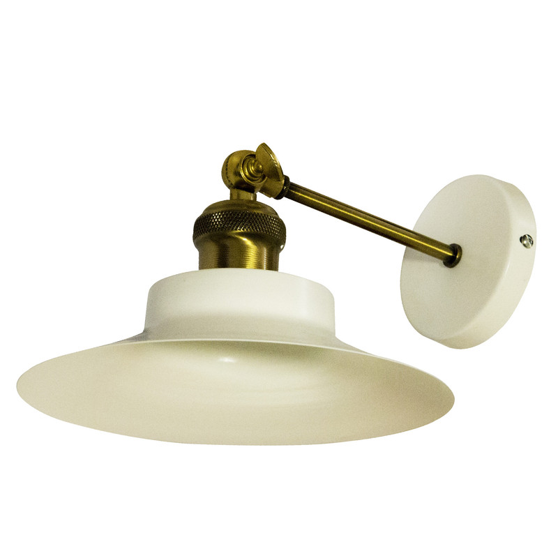 چراغ دیواری مدل W107 WH