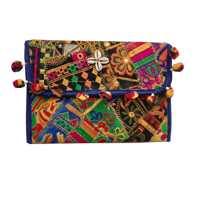 کیف سوزن دوزی کد 227