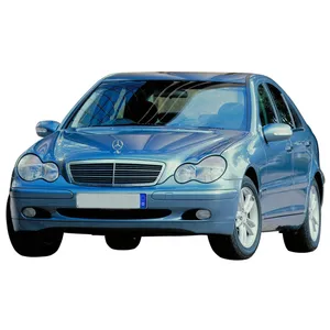خودرو مرسدس بنز C180 اتوماتیک سال 2005