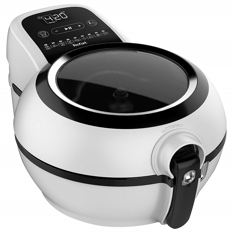 سرخ کن تفال مدل AH9600 سرخ کن تفال مدل AH9600