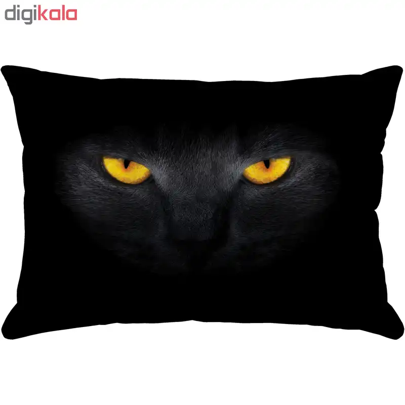 پشت گردنی صندلی خودرو مدل R9-10948 بسته 2 عددی