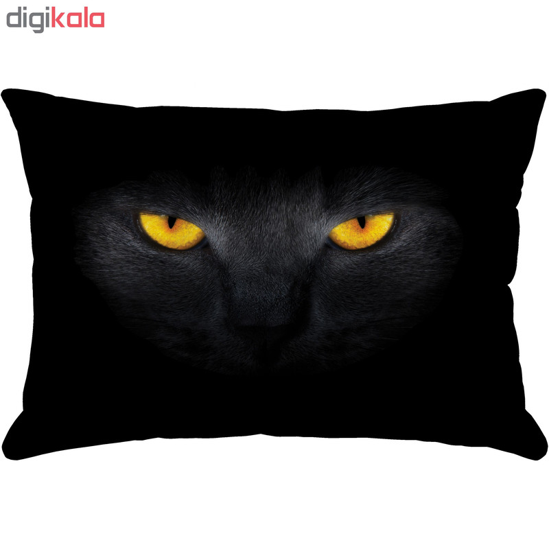 پشت گردنی صندلی خودرو مدل R9-10948 بسته 2 عددی