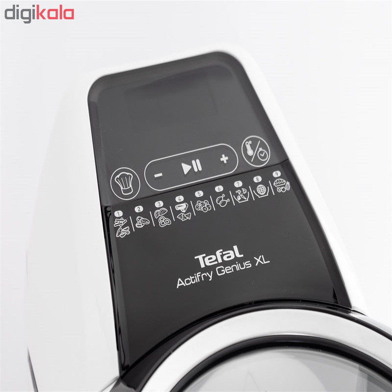 سرخ کن تفال مدل AH9600 سرخ کن تفال مدل AH9600