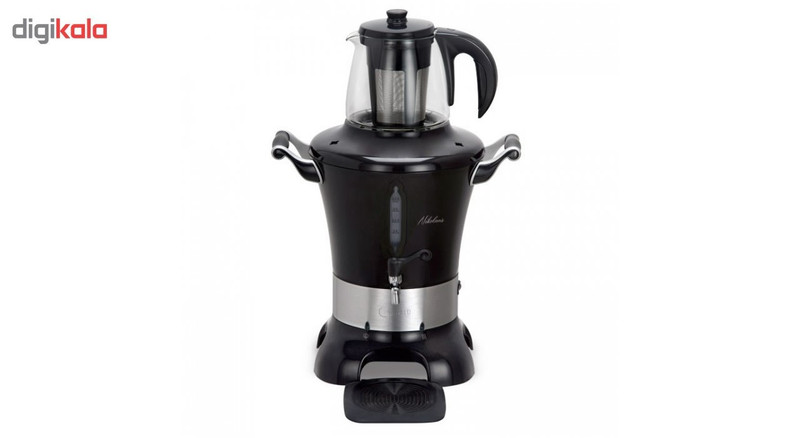 سماور برقی ریوالد مدل نیکولاس کد 800217