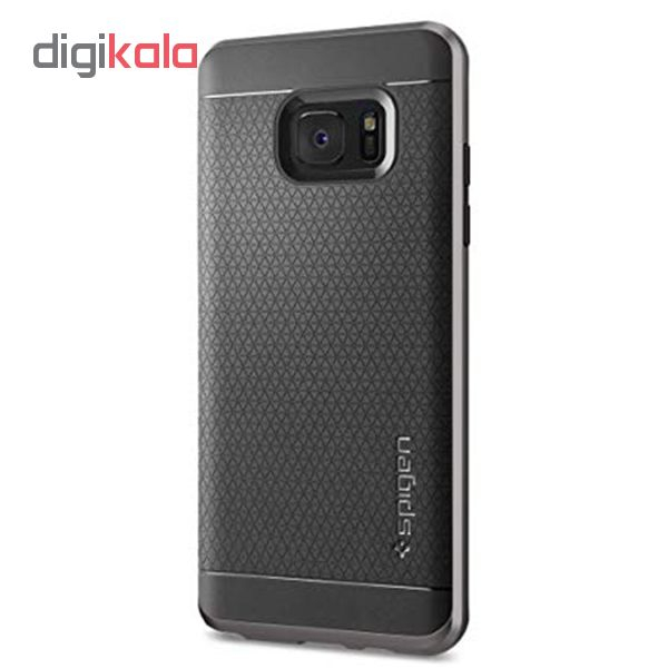 کاور SPG2 مناسب برای گوشی موبایل سامسونگ Galaxy A7 2016