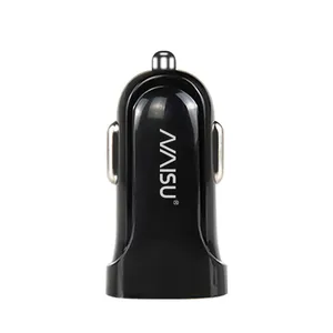 شارژر فندکی نایسو مدل NS-M01