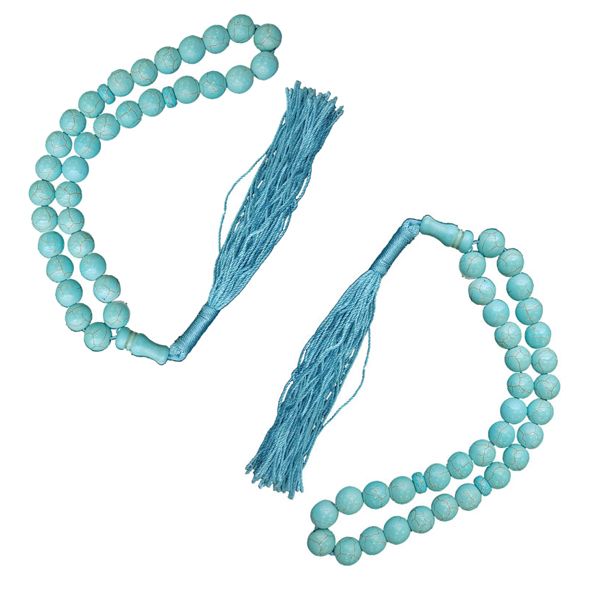 تسبیح مدل AL-S88 بسته 2 عددی