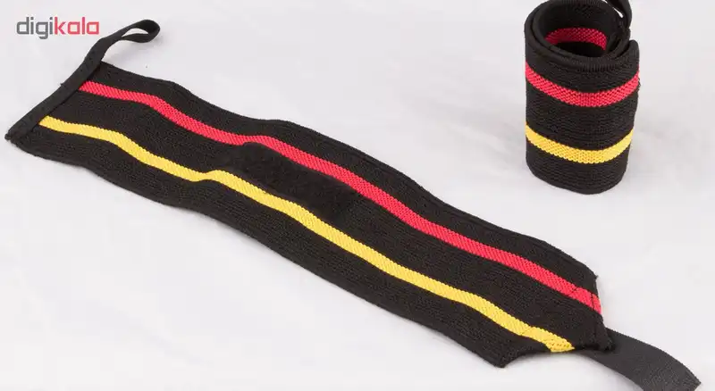 مچ بند بدنسازی کد 1621 بسته 2 عددی