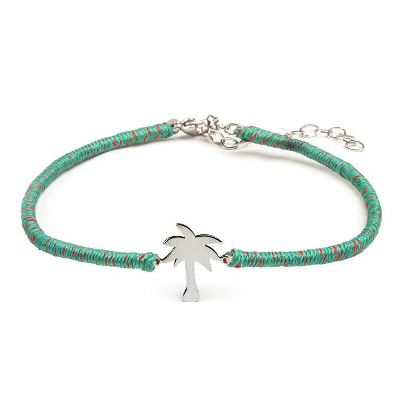 پابند نقره زنانه ریسه گالری مدل Ri3-H2032-Silver پابند نقره زنانه ریسه گالری مدل Ri3-H2032-Silver